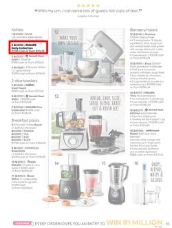 HomeChoice : Create The Home You Love (01 November - 30 November 2022), page 95