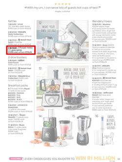 HomeChoice : Create The Home You Love (01 November - 30 November 2022), page 95