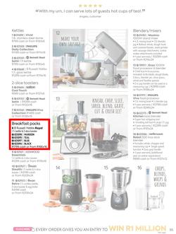 HomeChoice : Create The Home You Love (01 November - 30 November 2022), page 95