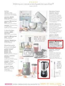 HomeChoice : Create The Home You Love (01 November - 30 November 2022), page 95