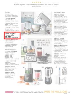 HomeChoice : Create The Home You Love (01 November - 30 November 2022), page 95