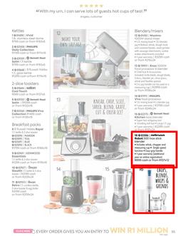 HomeChoice : Create The Home You Love (01 November - 30 November 2022), page 95