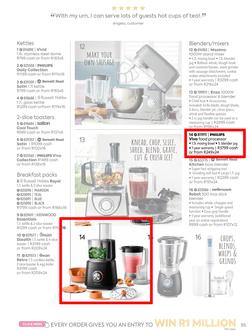 HomeChoice : Create The Home You Love (01 November - 30 November 2022), page 95