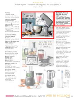 HomeChoice : Create The Home You Love (01 November - 30 November 2022), page 95