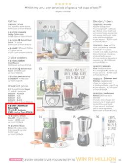 HomeChoice : Create The Home You Love (01 November - 30 November 2022), page 95