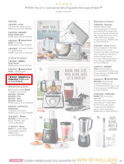 HomeChoice : Create The Home You Love (01 November - 30 November 2022), page 95