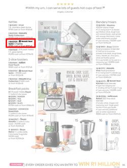 HomeChoice : Create The Home You Love (01 November - 30 November 2022), page 95