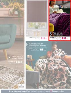 HomeChoice : Autumn Edition (1 March - 30 April 2021), page 95