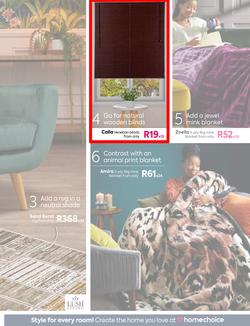 HomeChoice : Autumn Edition (1 March - 30 April 2021), page 95