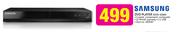 Samsung DVD Player DVD-E360