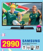 Samsung 32" HD LED TV 32FH4003