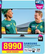 Samsung 48" Smart LED TV 48J6200