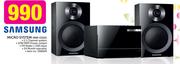 Samsung Micro System MM-E320
