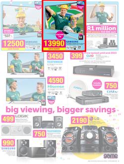 Game : Festival Of Super Savings (9 Sep - 15 Sep 2015), page 3