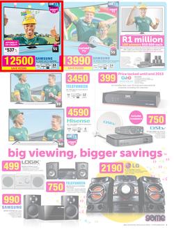 Game : Festival Of Super Savings (9 Sep - 15 Sep 2015), page 3