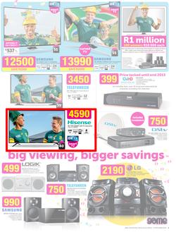 Game : Festival Of Super Savings (9 Sep - 15 Sep 2015), page 3