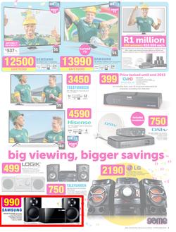 Game : Festival Of Super Savings (9 Sep - 15 Sep 2015), page 3