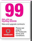 Proline 7" 3G WiFi Tablet-On MyMeg 500MB