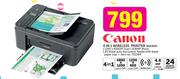 Canon 4 In 1 Wireless Printer MX494
