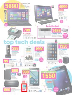 Game : Festival Of Super Savings (9 Sep - 15 Sep 2015), page 4