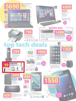Game : Festival Of Super Savings (9 Sep - 15 Sep 2015), page 4