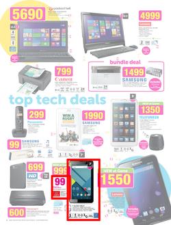 Game : Festival Of Super Savings (9 Sep - 15 Sep 2015), page 4