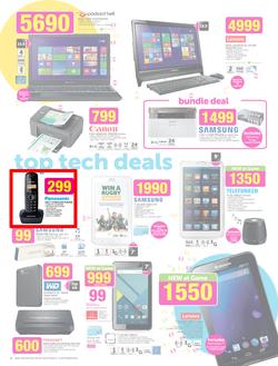 Game : Festival Of Super Savings (9 Sep - 15 Sep 2015), page 4