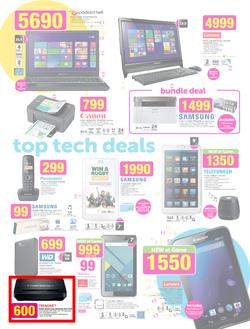 Game : Festival Of Super Savings (9 Sep - 15 Sep 2015), page 4