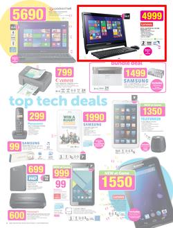 Game : Festival Of Super Savings (9 Sep - 15 Sep 2015), page 4