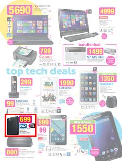 Game : Festival Of Super Savings (9 Sep - 15 Sep 2015), page 4