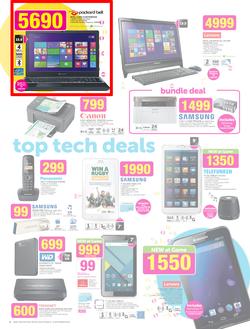 Game : Festival Of Super Savings (9 Sep - 15 Sep 2015), page 4