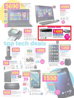 Game : Festival Of Super Savings (9 Sep - 15 Sep 2015), page 4
