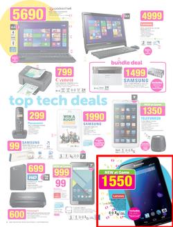 Game : Festival Of Super Savings (9 Sep - 15 Sep 2015), page 4