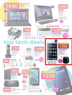 Game : Festival Of Super Savings (9 Sep - 15 Sep 2015), page 4