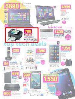 Game : Festival Of Super Savings (9 Sep - 15 Sep 2015), page 4