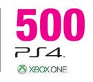 PS4 Xbox One Fifa 15