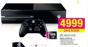 Xbox One 500GB Console