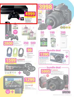 Game : Festival Of Super Savings (9 Sep - 15 Sep 2015), page 5