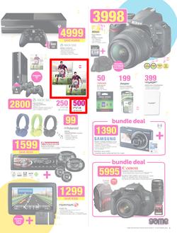 Game : Festival Of Super Savings (9 Sep - 15 Sep 2015), page 5