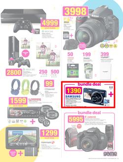 Game : Festival Of Super Savings (9 Sep - 15 Sep 2015), page 5