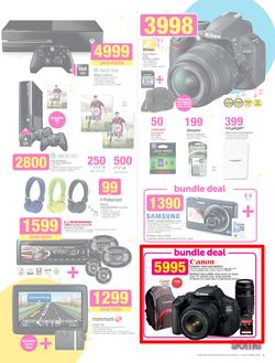 Game : Festival Of Super Savings (9 Sep - 15 Sep 2015), page 5