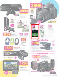 Game : Festival Of Super Savings (9 Sep - 15 Sep 2015), page 5