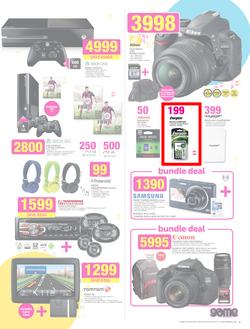 Game : Festival Of Super Savings (9 Sep - 15 Sep 2015), page 5