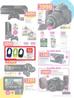 Game : Festival Of Super Savings (9 Sep - 15 Sep 2015), page 5
