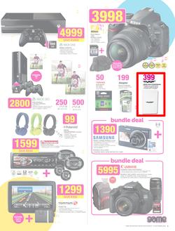 Game : Festival Of Super Savings (9 Sep - 15 Sep 2015), page 5