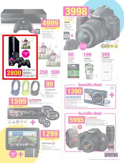 Game : Festival Of Super Savings (9 Sep - 15 Sep 2015), page 5