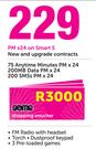 Nokia 105-On Smart S