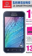 Samsung J1 Smartphone-On uChoose Flexi 200