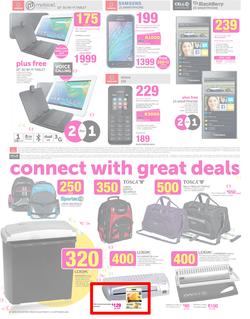 Game : Festival Of Super Savings (9 Sep - 15 Sep 2015), page 6