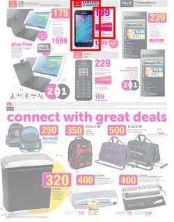 Game : Festival Of Super Savings (9 Sep - 15 Sep 2015), page 6